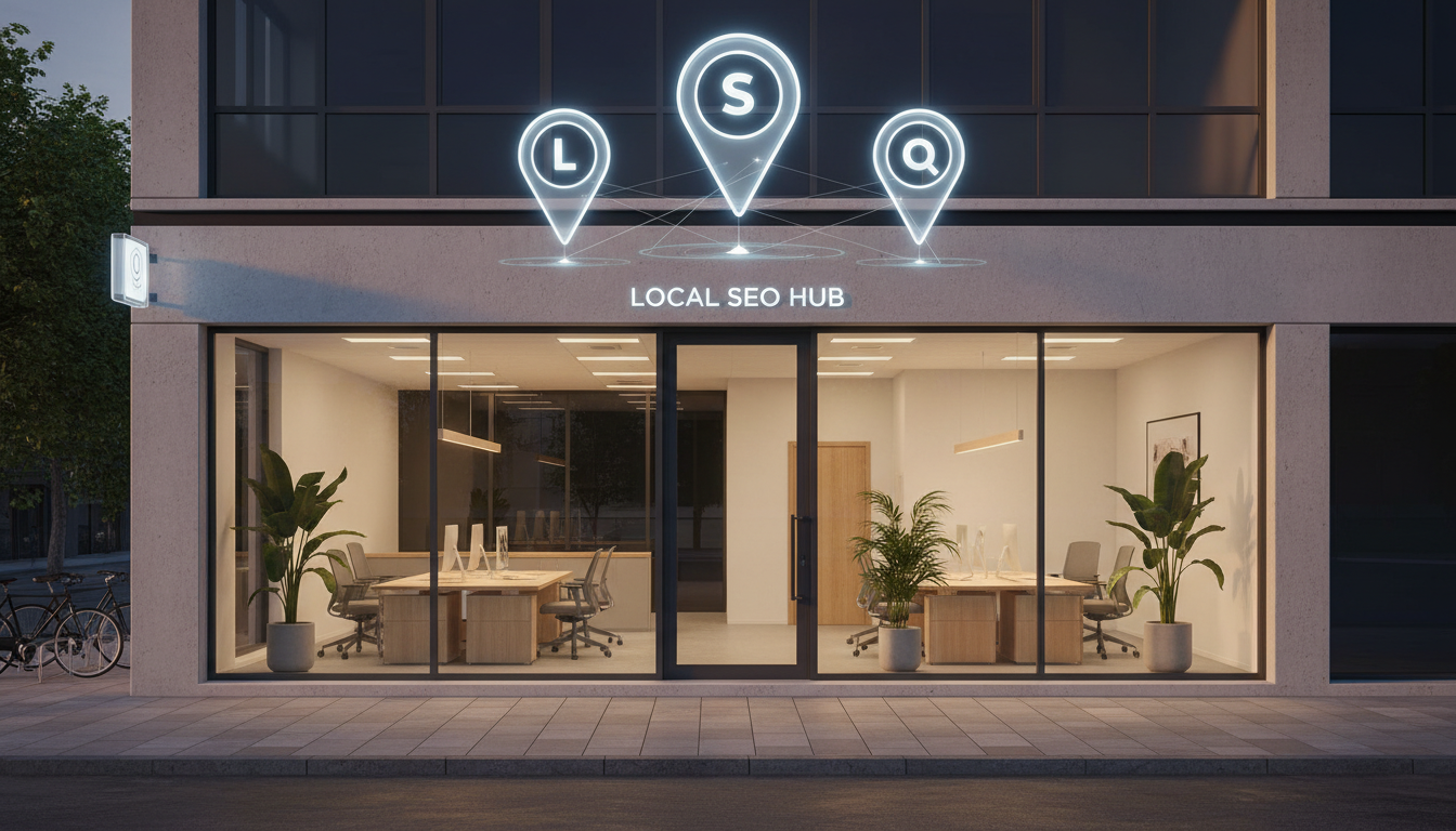 How to Rank Higher on Google Maps and Steal Local Customers - Image 1