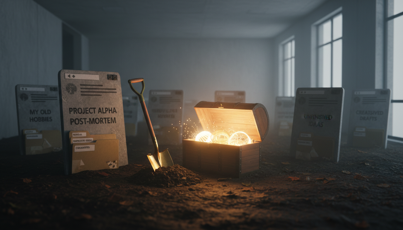 How to Resurrect Dead Blog Posts and Turn Your Content Graveyard Into an SEO Goldmine - Image 1