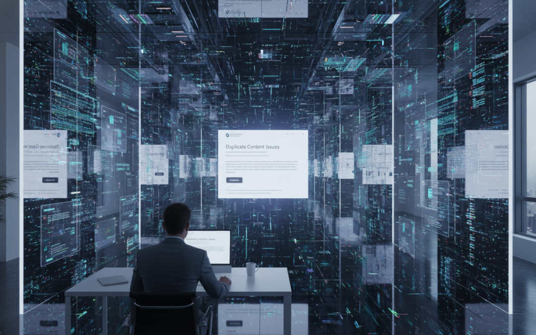 How to Use Canonical Tags to Crush Duplicate Content and Consolidate SEO