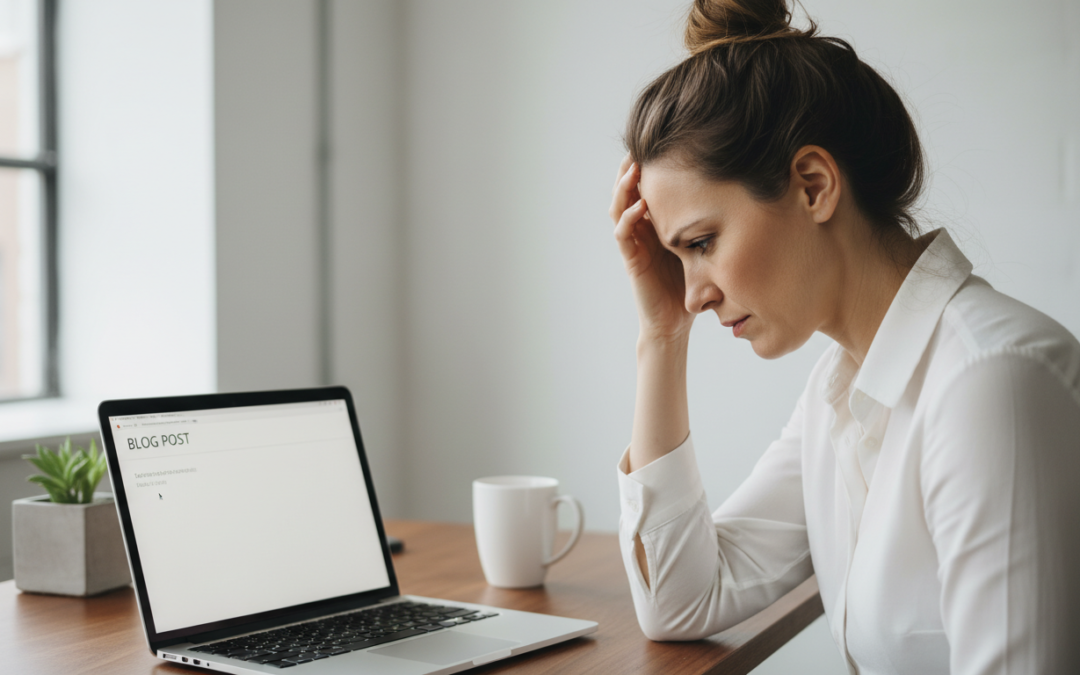 How to Write SEO Friendly Blog Posts That Actually Rank High and Drive Sales