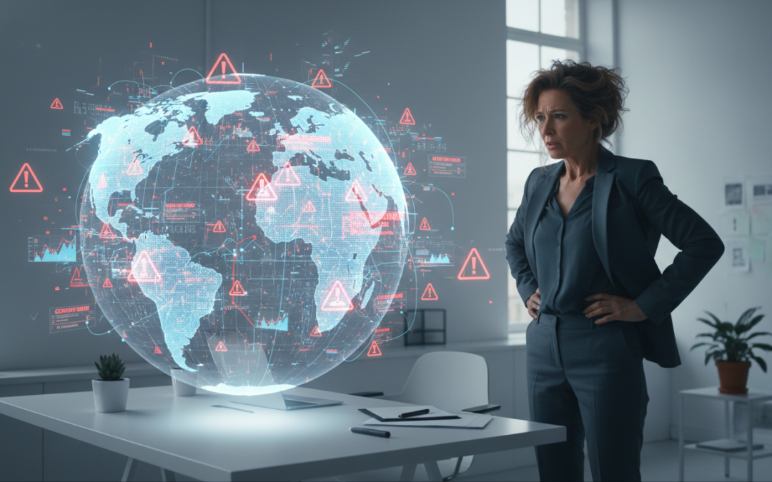 How to Hack International SEO Without Bankrupting Your Small Business
